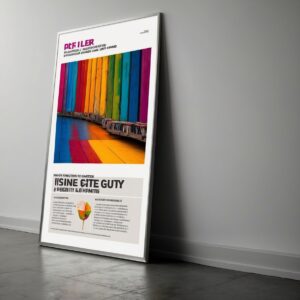 A0 Posters