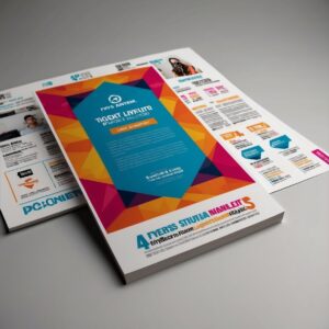 A3 Flyers