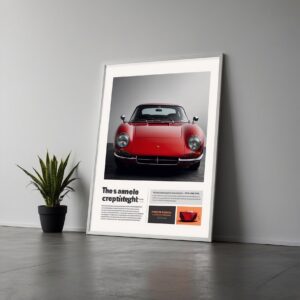 A3 Posters