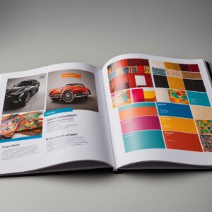 Catalogues