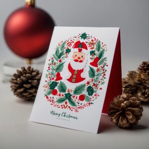 Christmas Cards