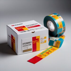 Custom Packaging Tape