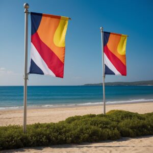 Custom Printed Flags