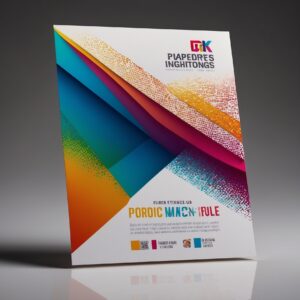 Foil Flyers