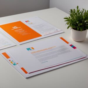 Letterheads