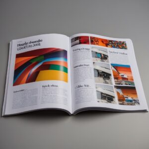 Magazines