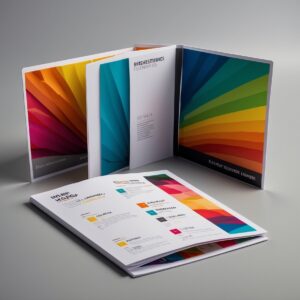 Presentation Folders