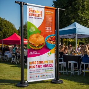PVC Banners