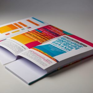 Stapled Booklets