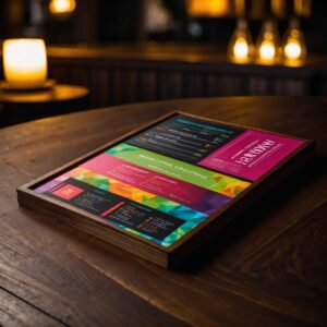 Takeaway Menus
