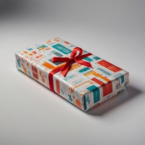 Wrapping Paper